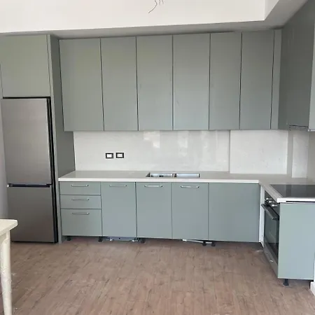 Apartment Square 21 Tirana