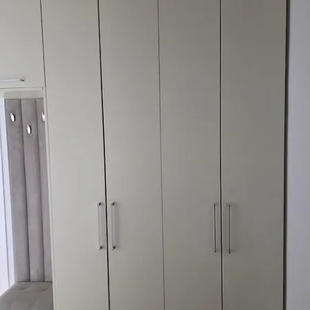 Square 21 Apartment Tirana